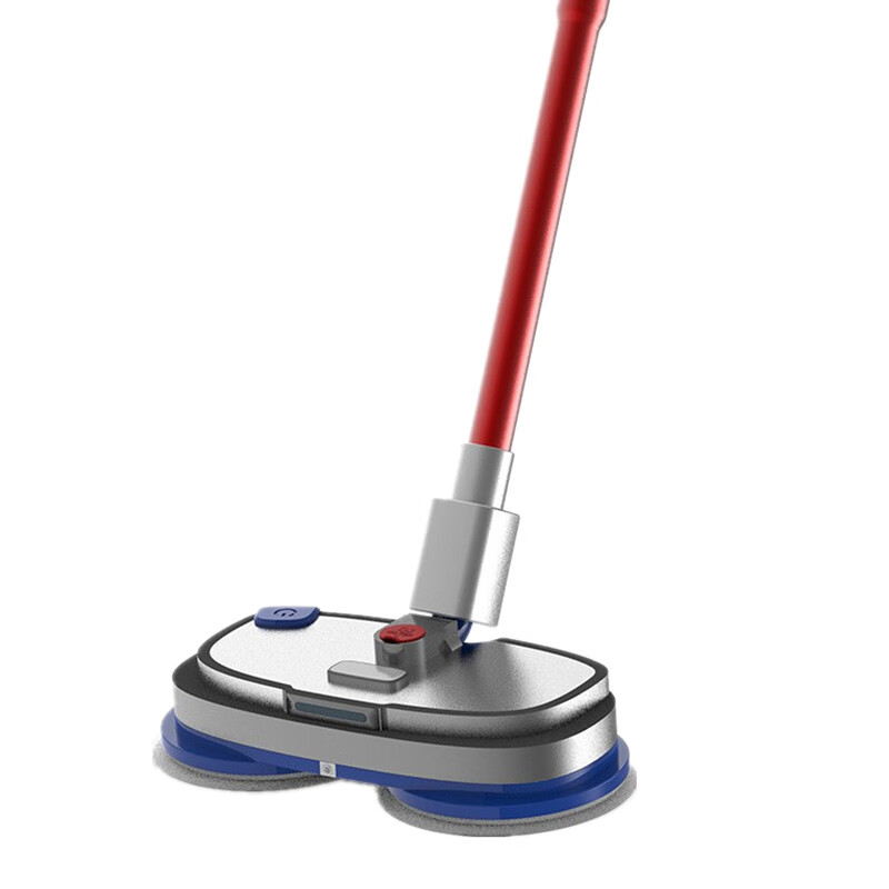 BOBOT 超大容量电池清洁机