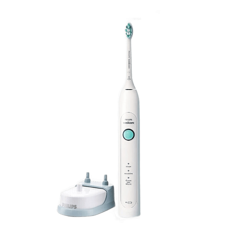 飞利浦成人声波震动电动牙刷