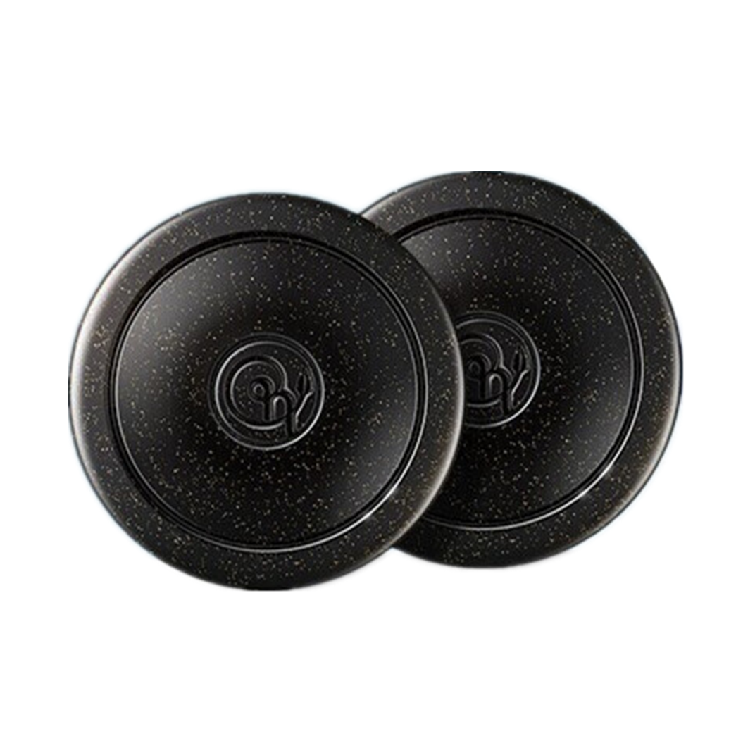 透蜜 竹炭手工香皂