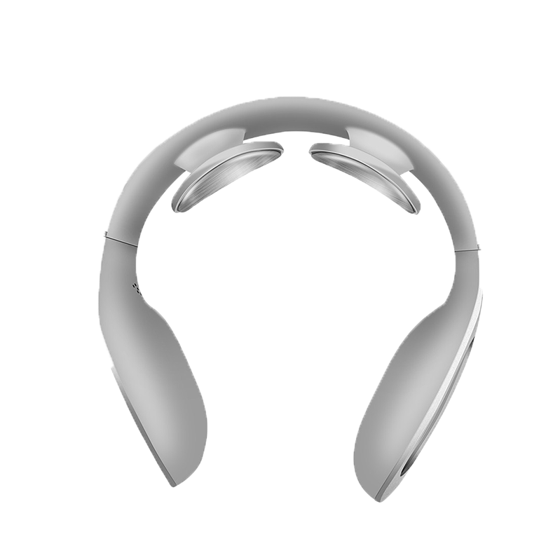 迪斯 佩带舒适颈椎按摩仪