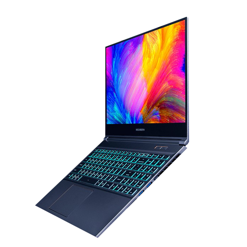 机械革命 第五代智能散热游戏本