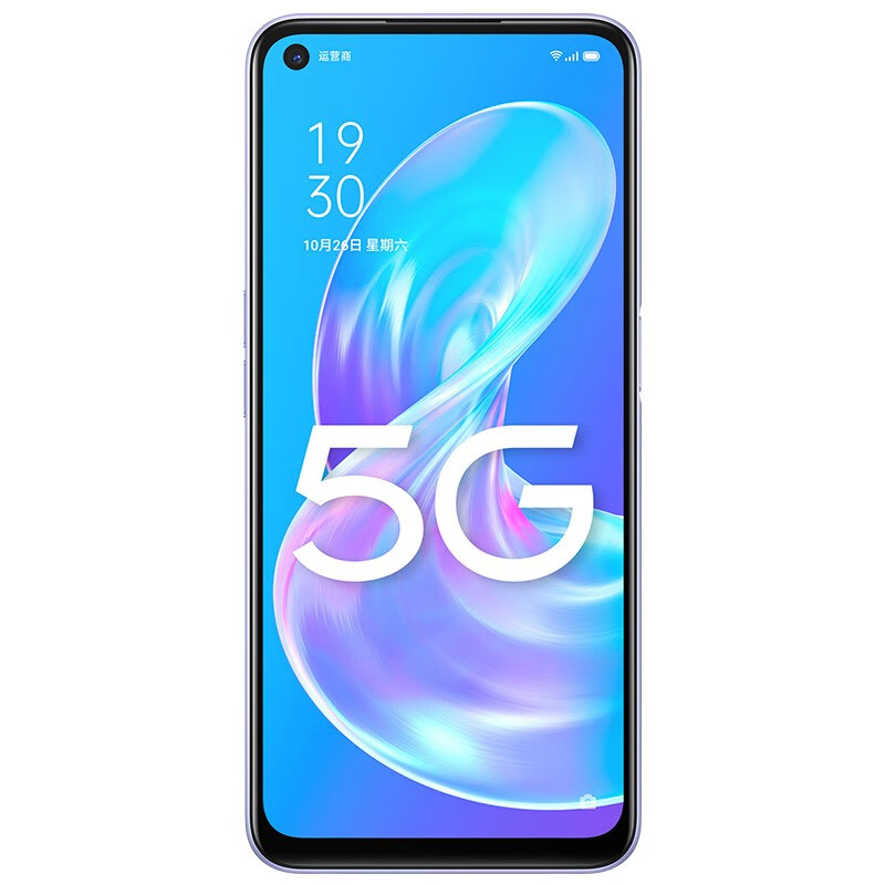 OPPO 灵点屏 手机