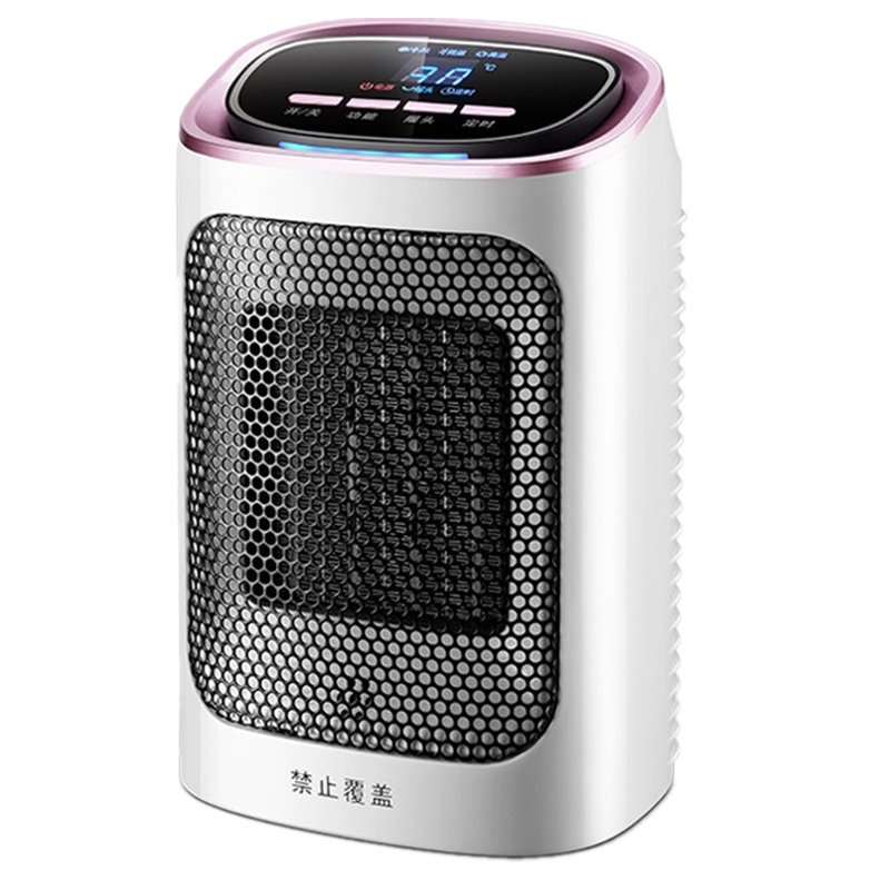 TCL 遥控台式取暖器