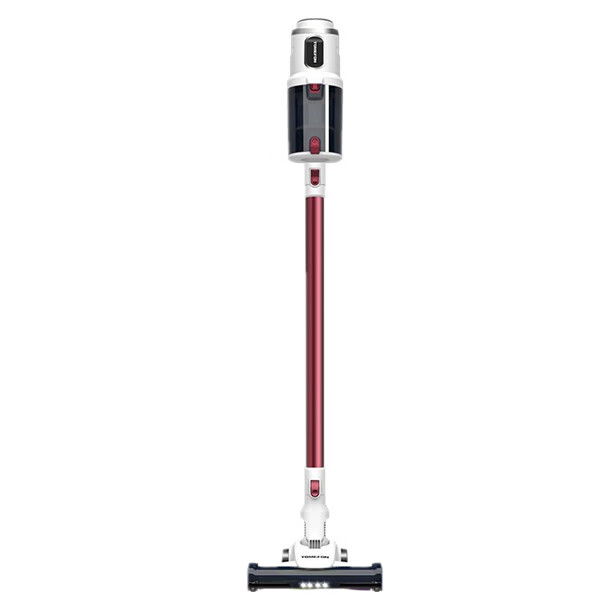 斐纳除螨防缠绕吸尘器