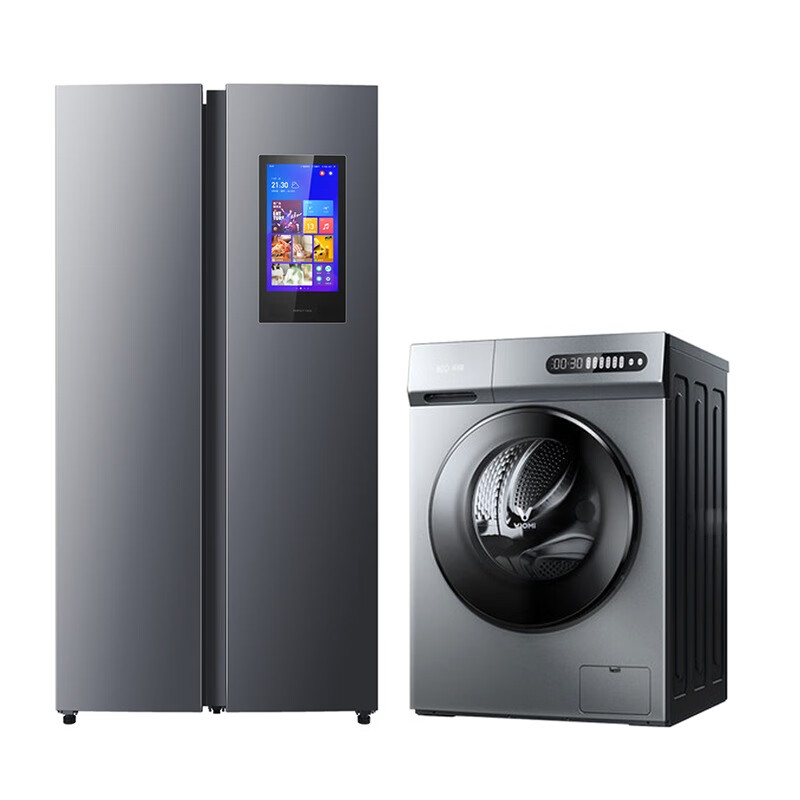 云米 APP互联冰洗套装