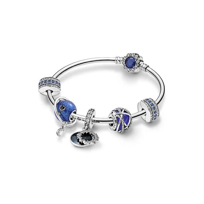 潘多拉 雅致格调手链