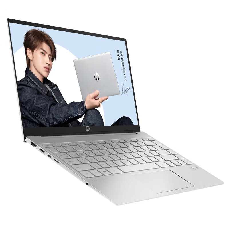 惠普 4K高清 笔记本