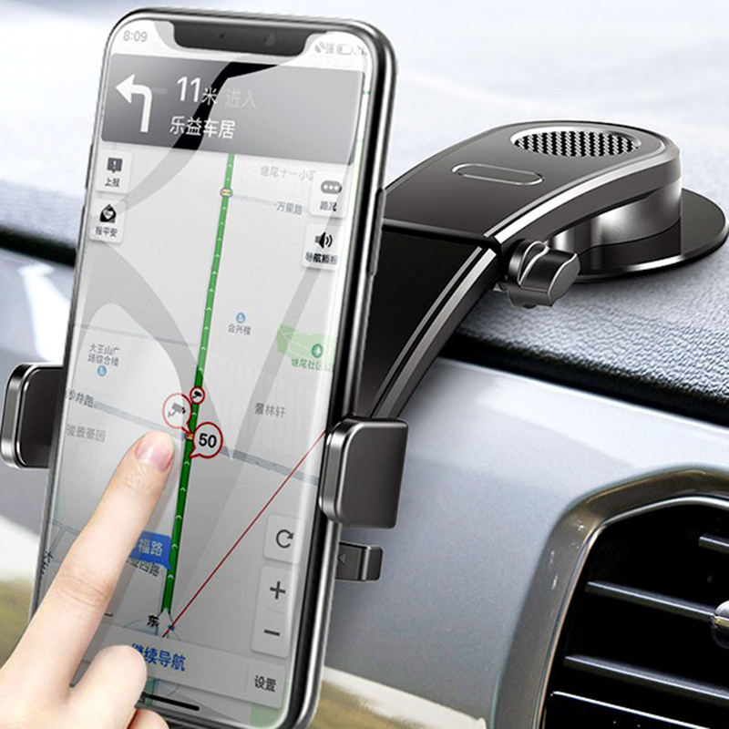 VIKEA 吸盘式车载支架