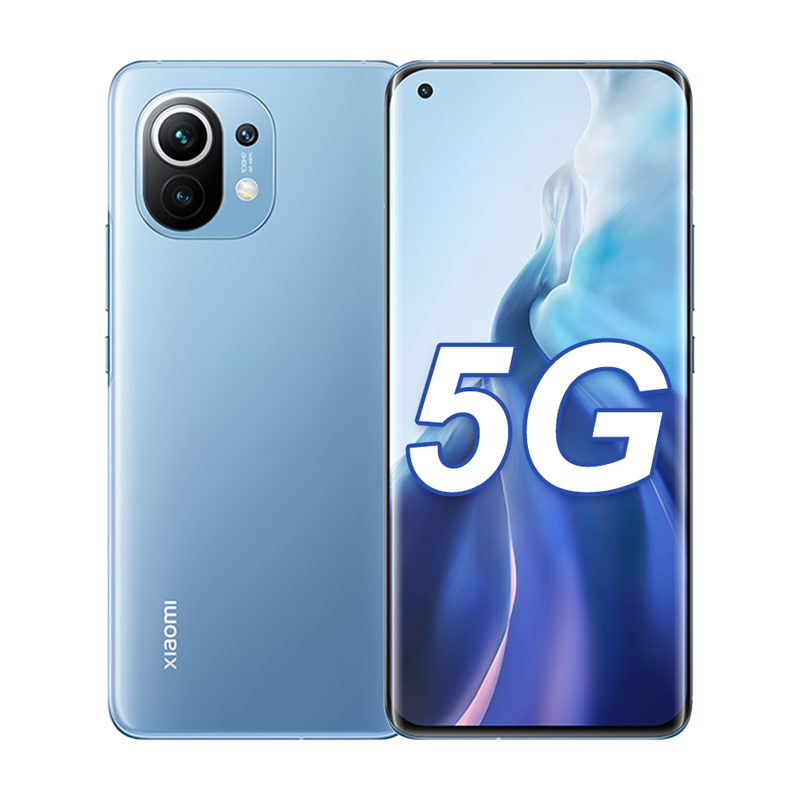 小米 11一亿像素拍照手机