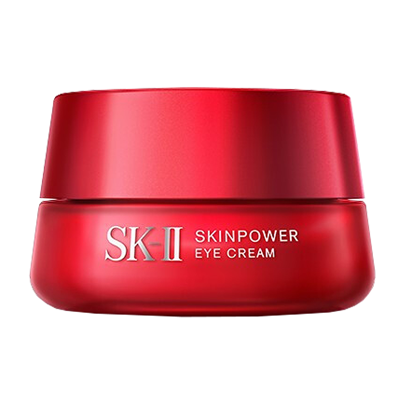 SK-II 紧致抚纹大眼眼霜