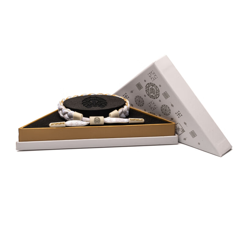 RASTACLAT 潮流手链