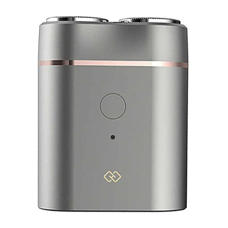 焕醒 降噪减震剃须刀