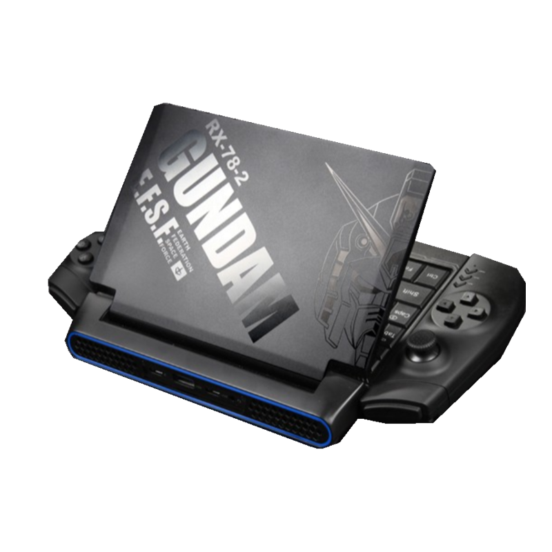 壹号本 高色域轻薄本