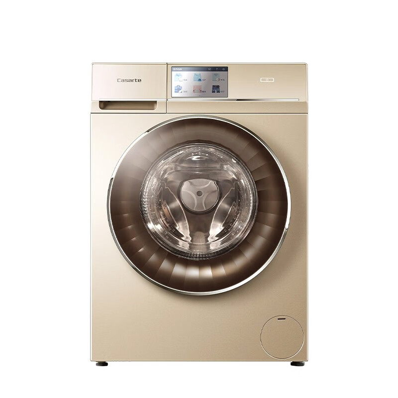 卡萨帝 低噪音洗烘一体洗衣机