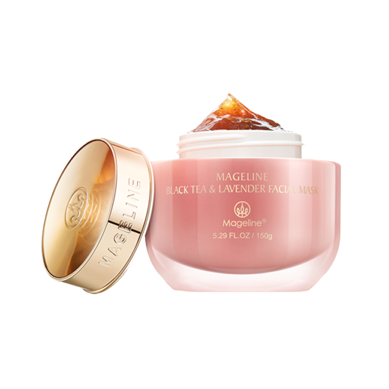 麦吉丽 红茶薰衣草面膜