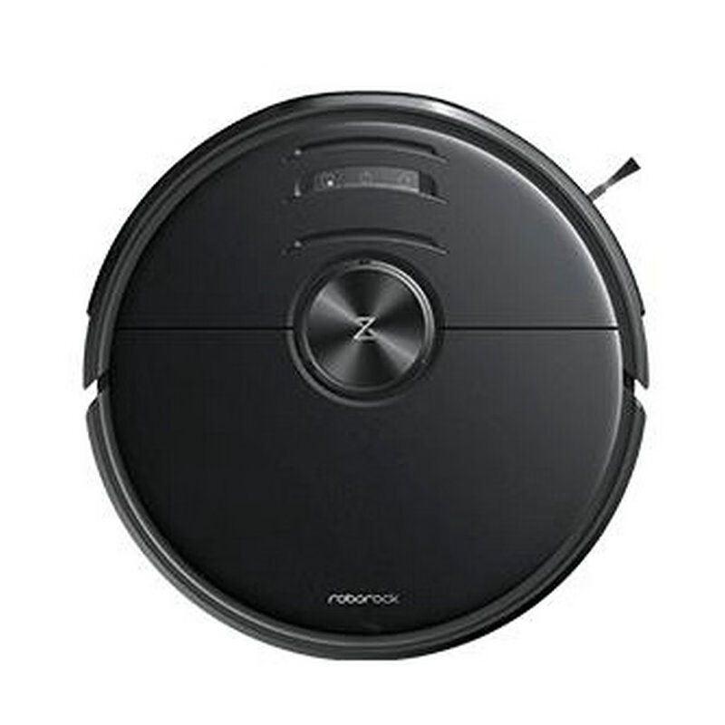 石头全自动扫地机器人