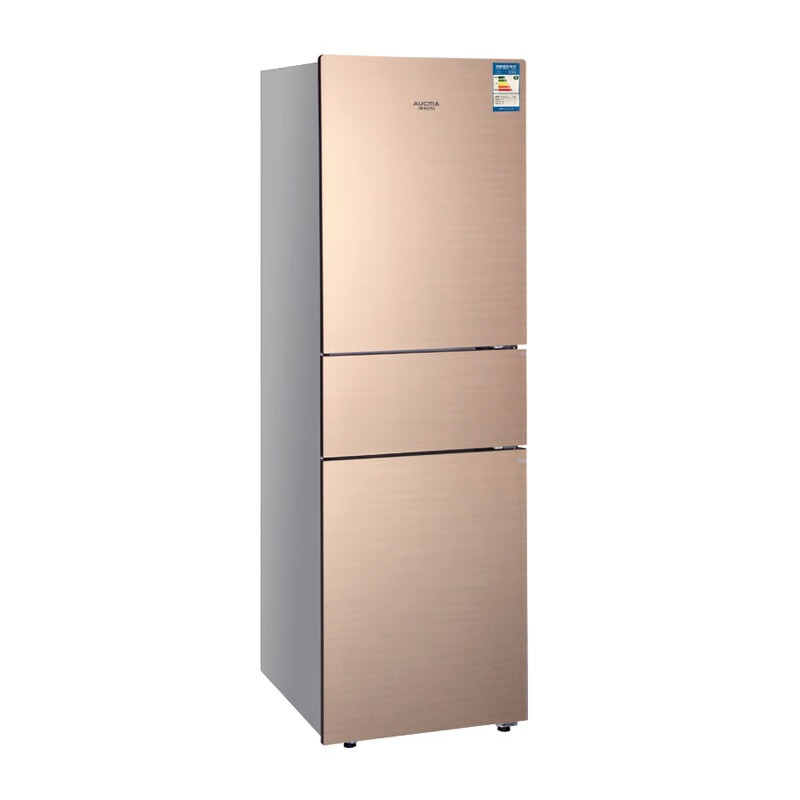 澳柯玛 深冷速冻 三门冰箱