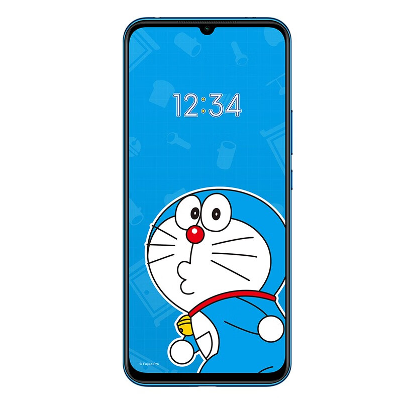 小米 骁龙765G手机