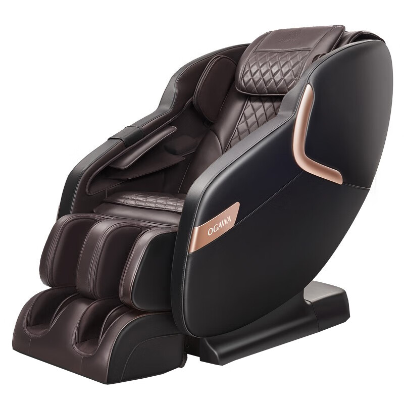 奥佳华 人体工学导轨按摩椅