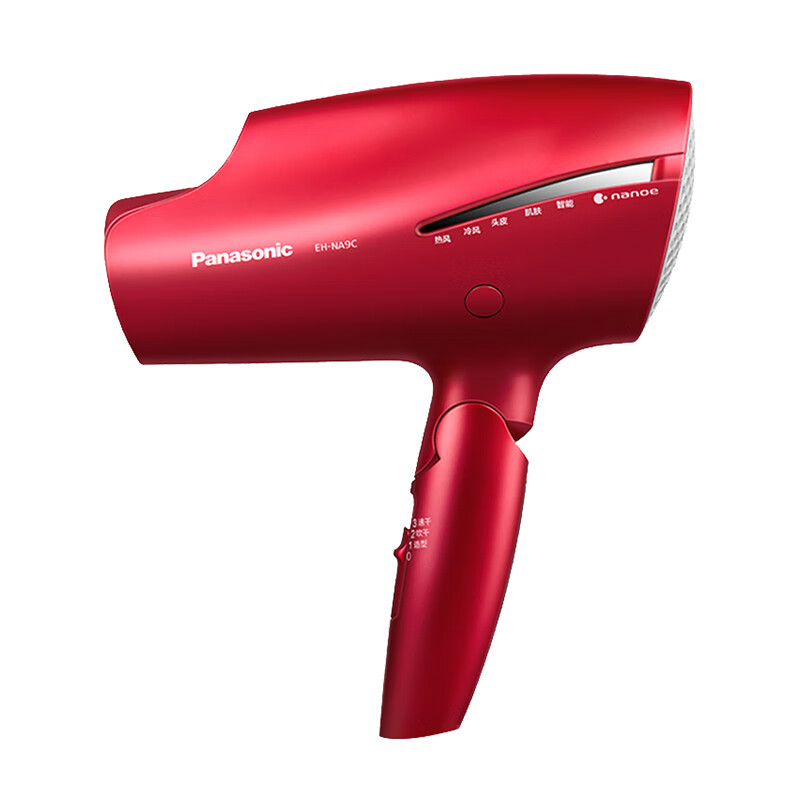 松下 肌肤模式 吹风机