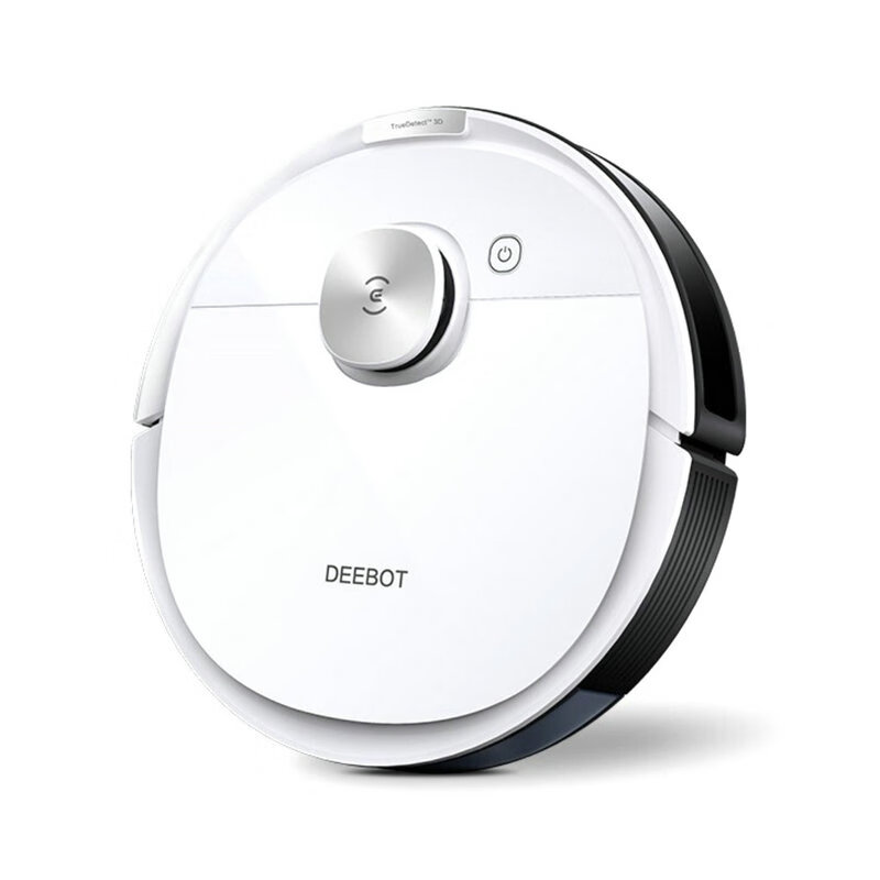 科沃斯自动清扫扫地机器人