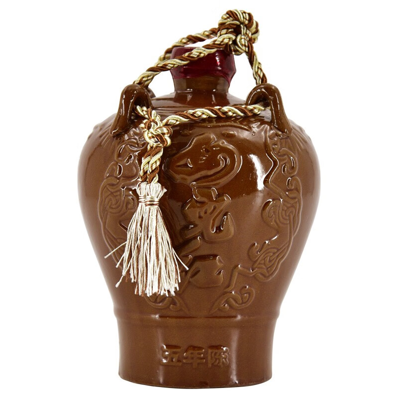 女儿红 小麦酒曲米酒