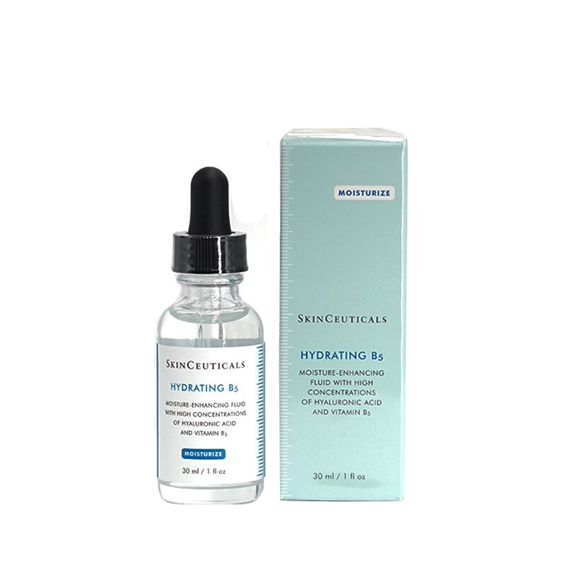 修丽可 果酸植萃精华