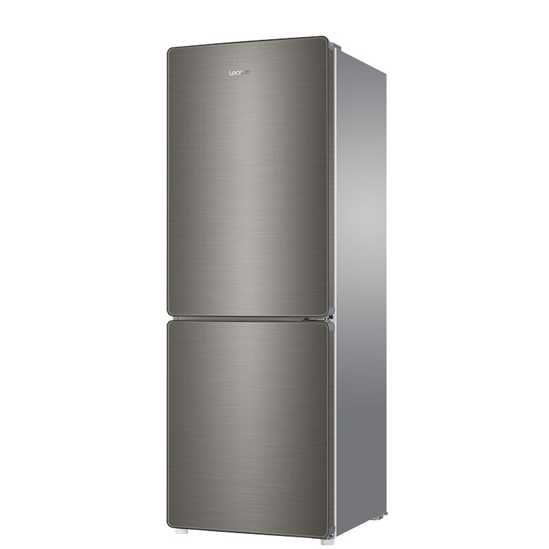 统帅 风冷灭菌净味 双门冰箱