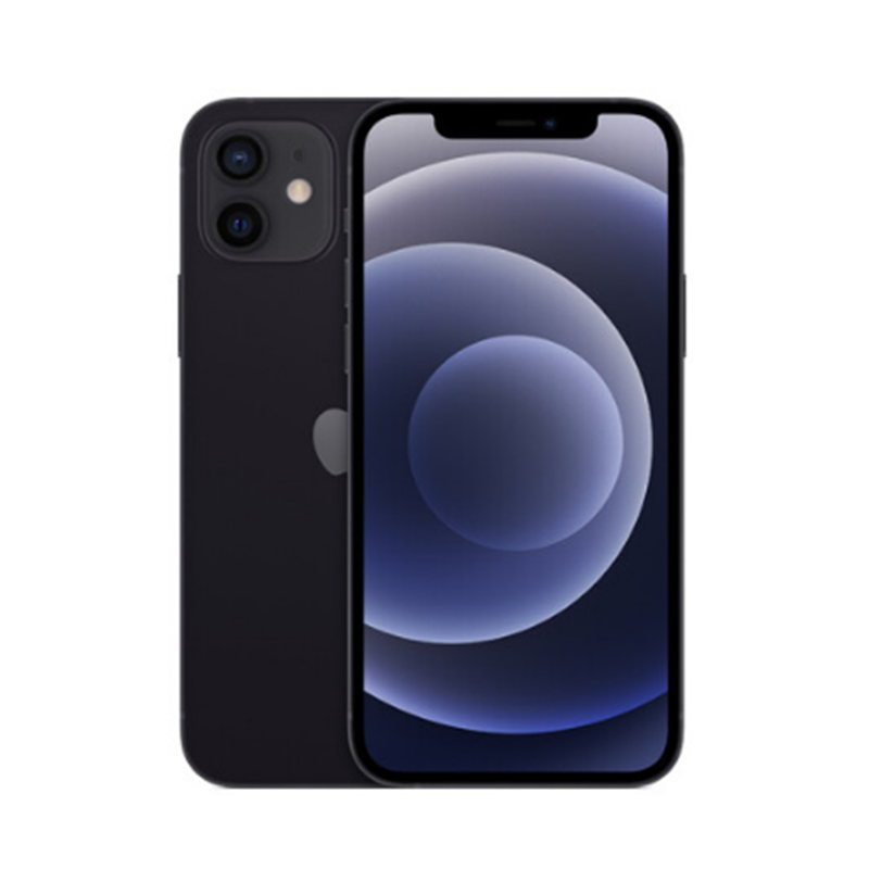 Apple 简约外观手机