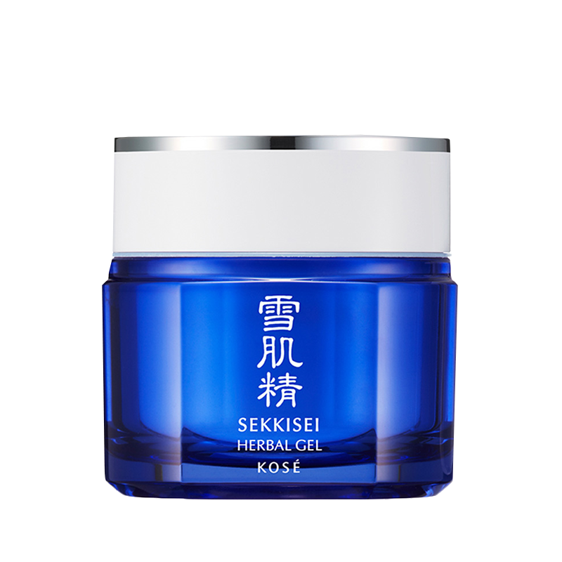 雪肌精 多效精华面霜