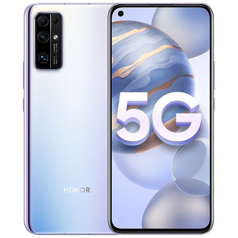 荣耀 性能卓越手机