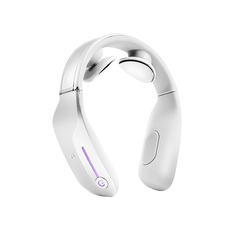 佳佰 语音播报按摩器