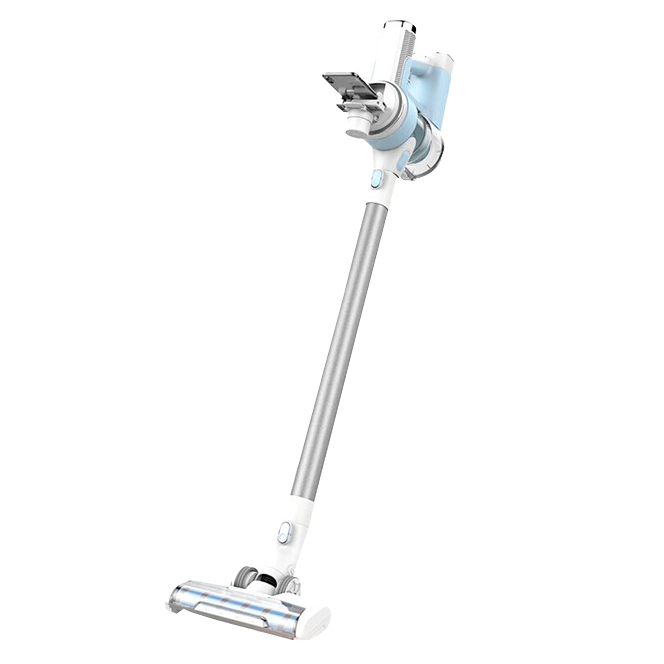 添可手持式吸尘器