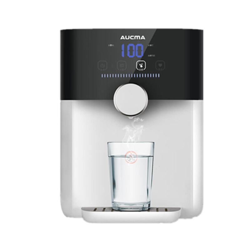 澳柯玛 多重防干烧美观饮水机