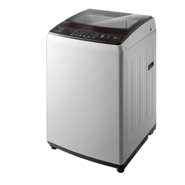 小天鹅无孔内桶防污染洗衣机