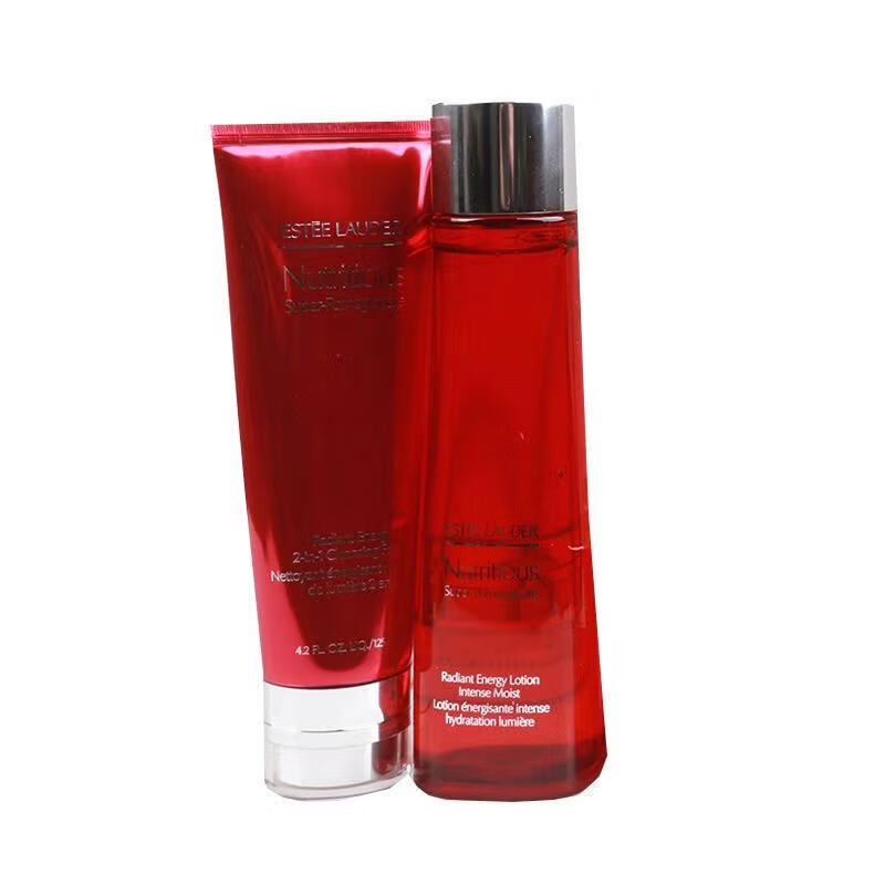 雅诗兰黛 补水保湿护肤套装