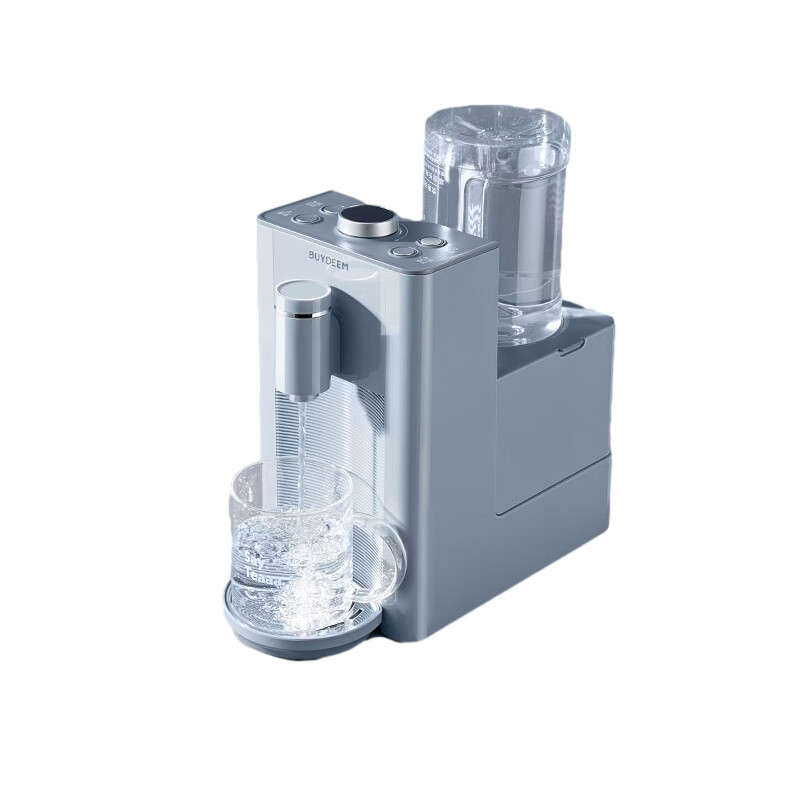 北鼎 自动清洁饮水机