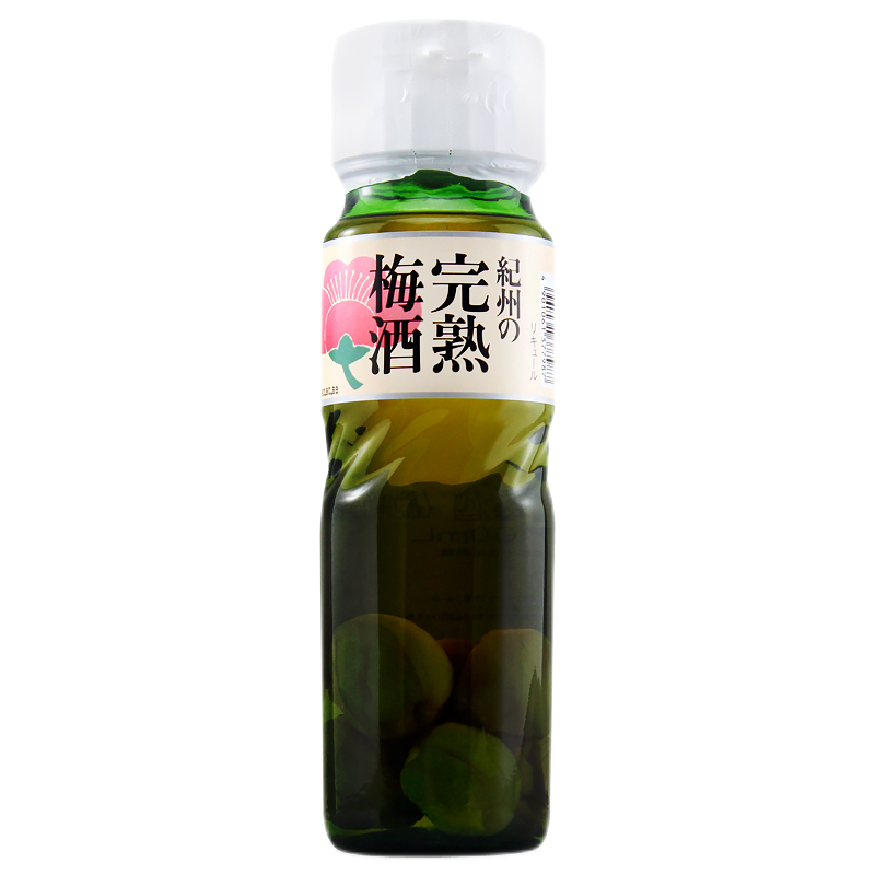 大关 清香浓郁果酒