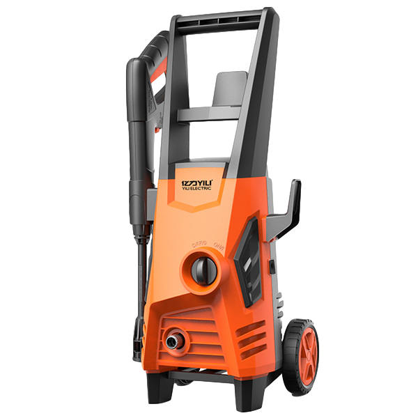 亿力 家用高压洗车机