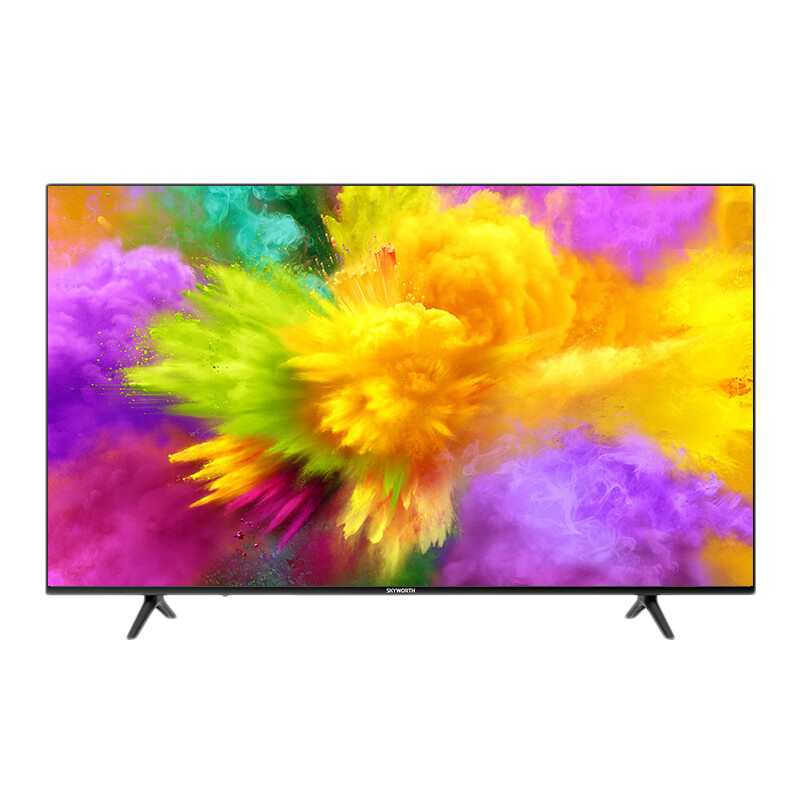 创维 纤薄一体电视机