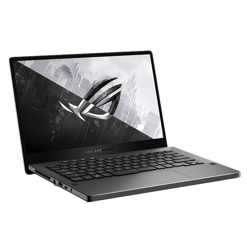 ROG 指纹识别60Hz游戏本
