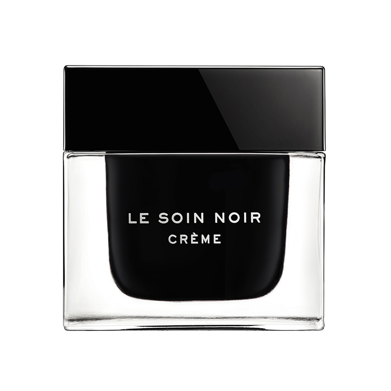 纪梵希 墨藻面霜