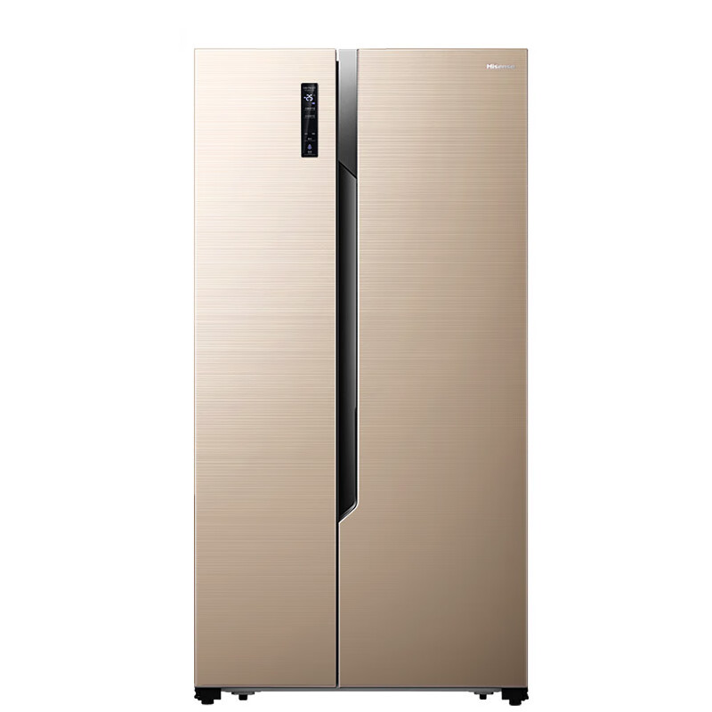 海信 纤薄机身冰箱