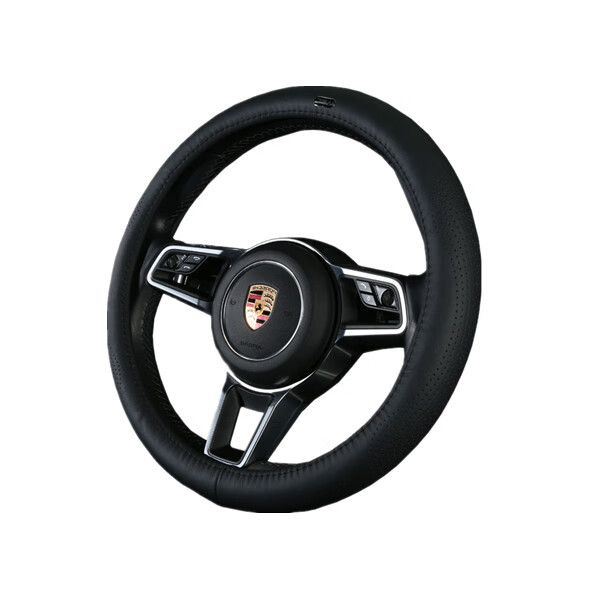 WRC 防滑四季通用方向盘套