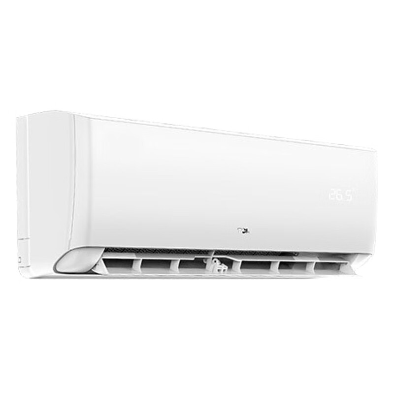 TCL 智能柔风壁挂式空调
