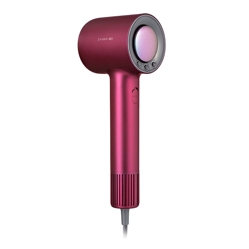 直白 多挡风速吹风机