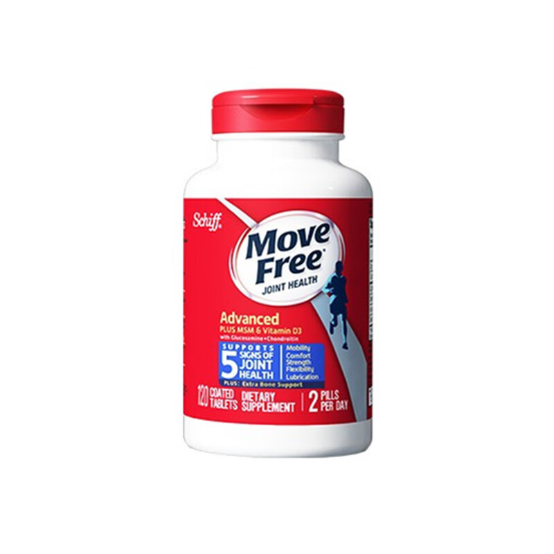 旭福 高含量 氨糖片