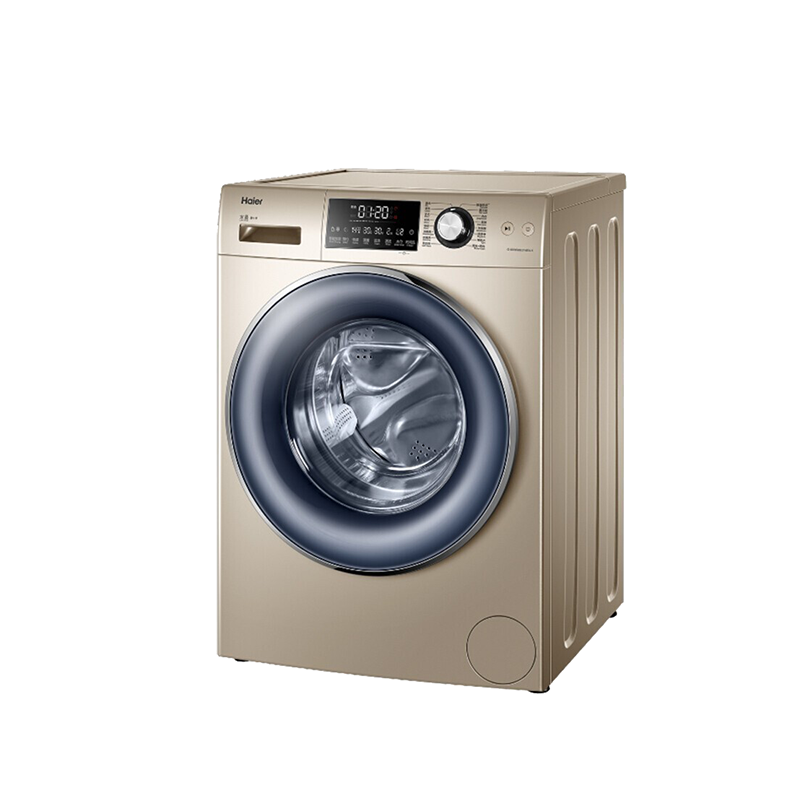 海尔 触控直驱洗衣机