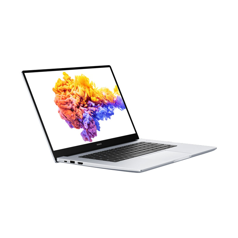 荣耀 微边面屏8核芯片电脑