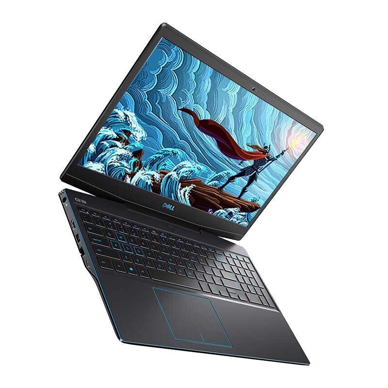 戴尔 7s快速开机 游戏本